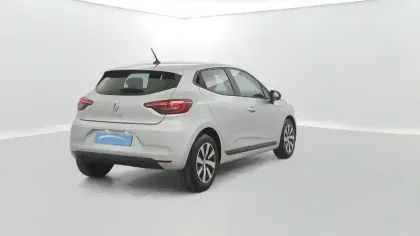 Photo 39 Renault Clio  TCe 90