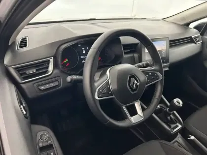 Photo 73 Renault Clio  TCe 90