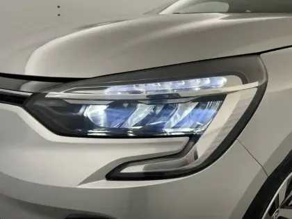 Photo 58 Renault Clio  TCe 90