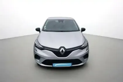 Photo 7 Renault Clio  TCe 90