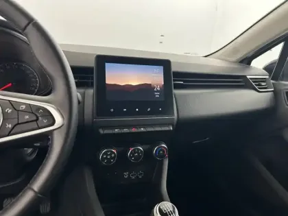 Photo 46 Renault Clio  TCe 90