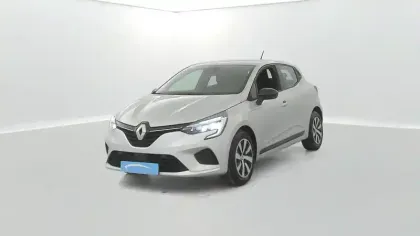 Photo 93 Renault Clio  TCe 90