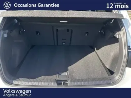 Photo 9 Volkswagen Golf  1.5 eTSI OPF 130 DSG7