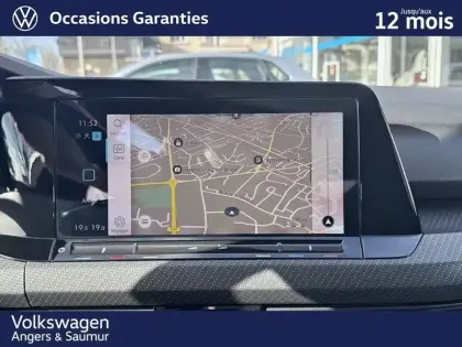 Photo 23 Volkswagen Golf  1.5 eTSI OPF 130 DSG7