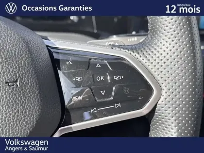 Photo 20 Volkswagen Golf  1.5 eTSI OPF 130 DSG7