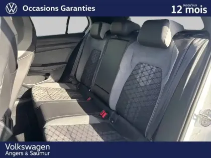 Photo 16 Volkswagen Golf  1.5 eTSI OPF 130 DSG7