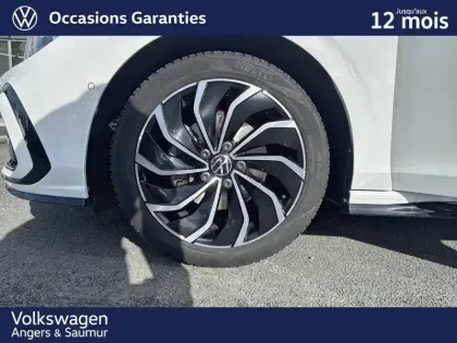 Photo 30 Volkswagen Golf  1.5 eTSI OPF 130 DSG7