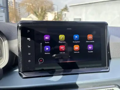 Photo 7 Seat Arona  1.0 TSI 110 ch Start/Stop DSG7