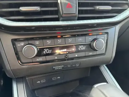 Photo 24 Seat Arona  1.0 TSI 110 ch Start/Stop DSG7