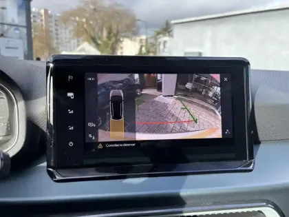 Photo 9 Seat Arona  1.0 TSI 110 ch Start/Stop DSG7