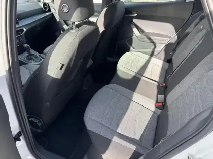 Photo 11 Seat Arona  1.0 TSI 110 ch Start/Stop DSG7