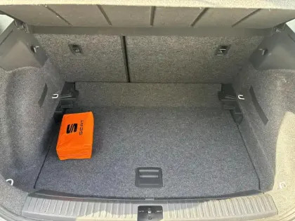 Photo 14 Seat Arona  1.0 TSI 110 ch Start/Stop DSG7