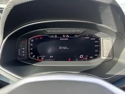 Photo 18 Seat Arona  1.0 TSI 110 ch Start/Stop DSG7