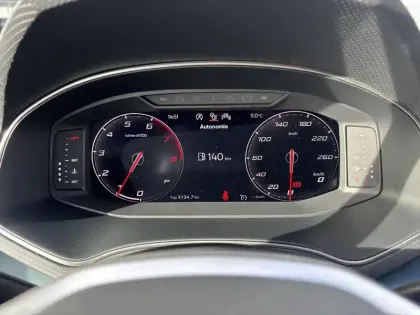 Photo 16 Seat Arona  1.0 TSI 110 ch Start/Stop DSG7