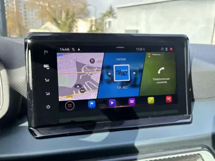 Photo 28 Seat Arona  1.0 TSI 110 ch Start/Stop DSG7