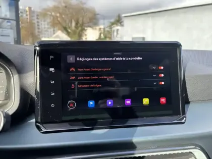 Photo 22 Seat Arona  1.0 TSI 110 ch Start/Stop DSG7