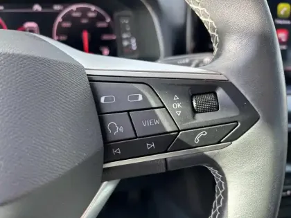 Photo 25 Seat Arona  1.0 TSI 110 ch Start/Stop DSG7