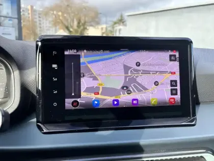 Photo 8 Seat Arona  1.0 TSI 110 ch Start/Stop DSG7