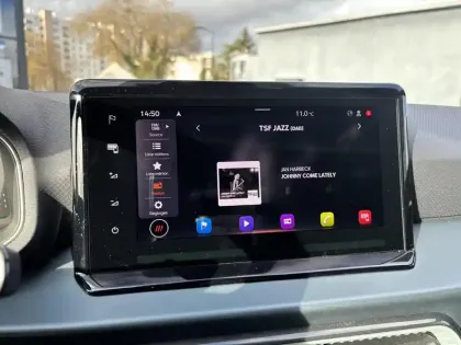 Photo 19 Seat Arona  1.0 TSI 110 ch Start/Stop DSG7