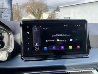 Photo 20 Seat Arona  1.0 TSI 110 ch Start/Stop DSG7