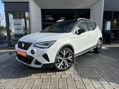 Photo Seat Arona Xperience