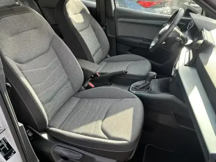 Photo 13 Seat Arona  1.0 TSI 110 ch Start/Stop DSG7