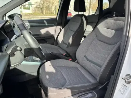 Photo 10 Seat Arona  1.0 TSI 110 ch Start/Stop DSG7