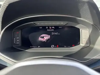 Photo 17 Seat Arona  1.0 TSI 110 ch Start/Stop DSG7