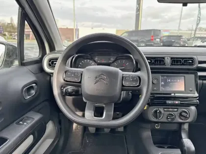 Photo 8 Citroën C3  PureTech 83 S&S BVM5