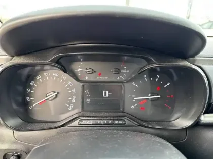 Photo 9 Citroën C3  PureTech 83 S&S BVM5