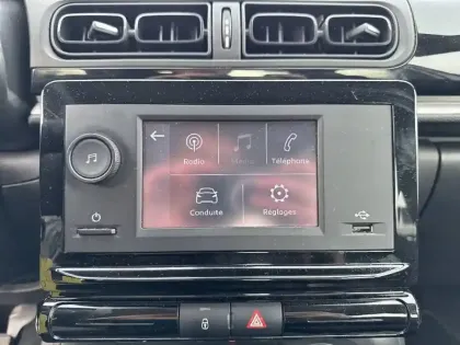 Photo 19 Citroën C3  PureTech 83 S&S BVM5