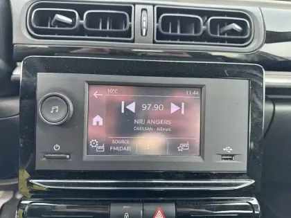 Photo 18 Citroën C3  PureTech 83 S&S BVM5