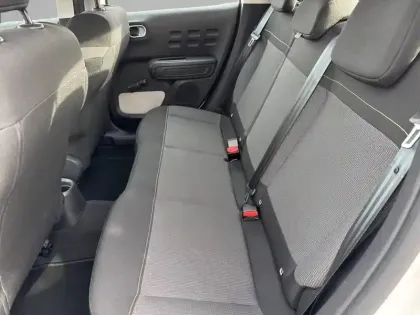 Photo 11 Citroën C3  PureTech 83 S&S BVM5