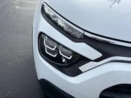 Photo 15 Citroën C3  PureTech 83 S&S BVM5