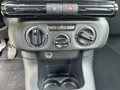 Photo 20 Citroën C3  PureTech 83 S&S BVM5