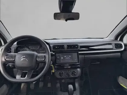 Photo 7 Citroën C3  PureTech 83 S&S BVM5