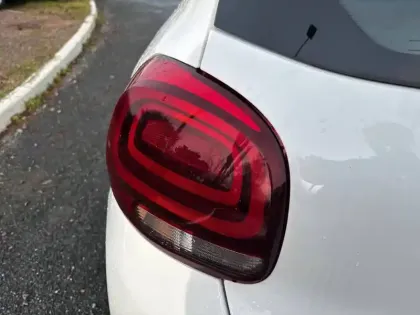 Photo 16 Citroën C3  PureTech 83 S&S BVM5