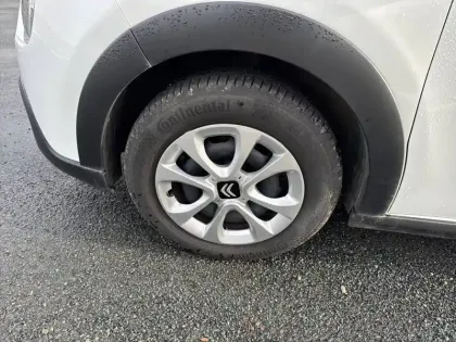 Photo 12 Citroën C3  PureTech 83 S&S BVM5