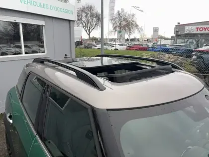 Photo 42 Mini Mini Gén. II (F60) Ph1 NG Longstone 5