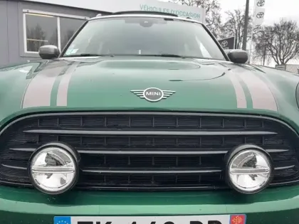 Photo 41 Mini Mini Gén. II (F60) Ph1 NG Longstone 5