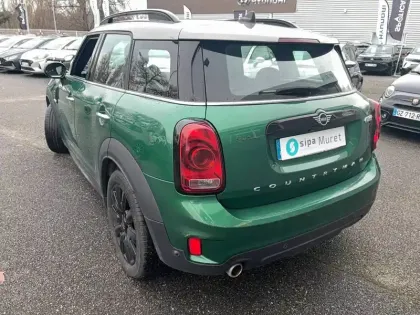 Photo 9 Mini Mini Gén. II (F60) Ph1 NG Longstone 5