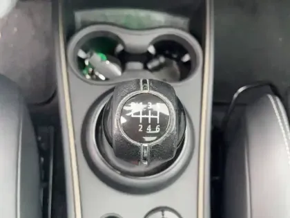 Photo 30 Mini Mini Gén. II (F60) Ph1 NG Longstone 5