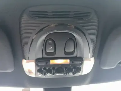 Photo 35 Mini Mini Gén. II (F60) Ph1 NG Longstone 5