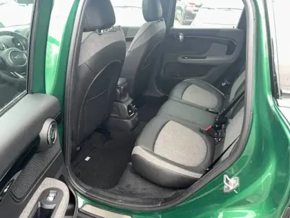 Photo 15 Mini Mini Gén. II (F60) Ph1 NG Longstone 5