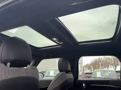 Photo 19 Mini Mini Gén. II (F60) Ph1 NG Longstone 5