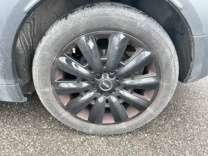 Photo 7 Mini Mini Gén. II (F60) Ph1 NG Longstone 5