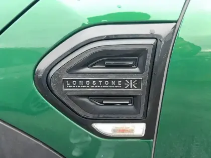 Photo 40 Mini Mini Gén. II (F60) Ph1 NG Longstone 5