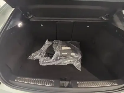 Photo 8 Renault Rafale  E-Tech full hybrid 200ch