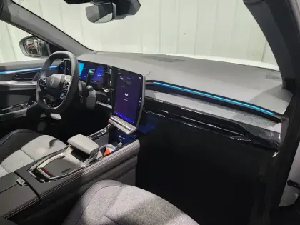 Photo 5 Renault Rafale  E-Tech full hybrid 200ch