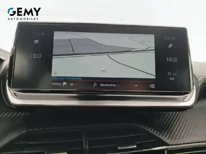 Photo 29 Peugeot 2008 Gén. II Ph1 NG GT 5